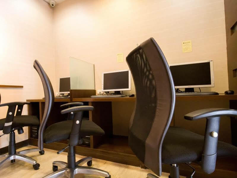 Young Soarlan Hotel - Đài Nam Ngoại thất bức ảnh